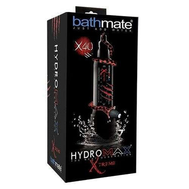Pompa Idroterapia Hydromax Hydromax X30 Xtreme Potenza Massima